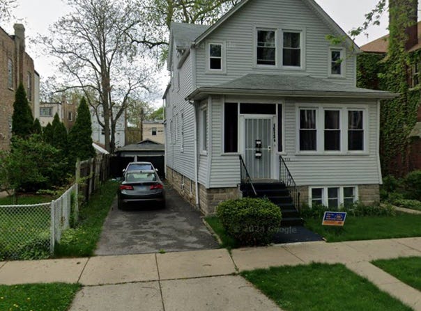 1513 N Long Avenue, Chicago, IL 60651