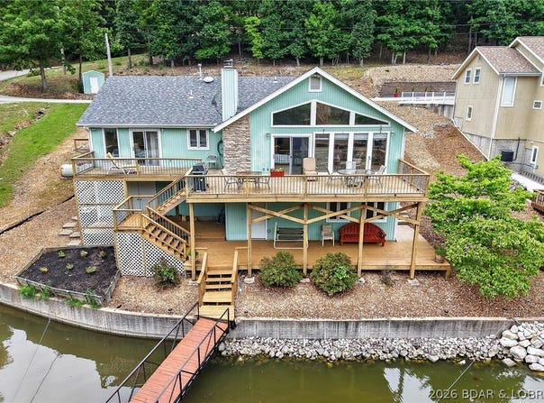 268 Murray Hill Drive, Camdenton, MO 65020