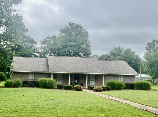 506 Holmes Street Street, Belzoni, MS 39038