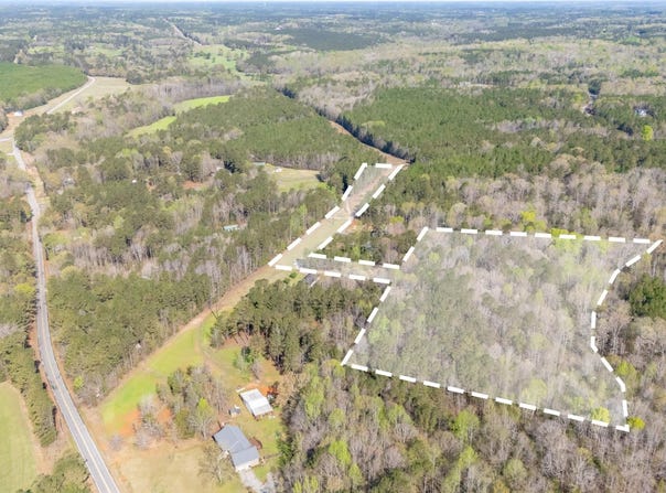 0 Evergreen Pass, Little Mountain, SC 29075