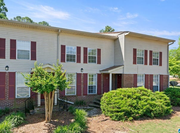 1665 PATTON CHAPEL ROAD, HOOVER, AL 35226