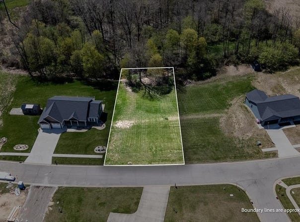 1711 Scarletts Way, Ontario, OH 44906