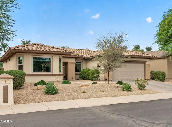 17055 W OASIS SPRINGS Way, Surprise, AZ 85387