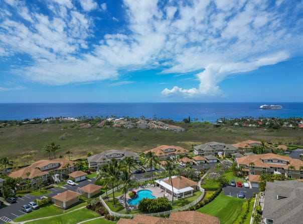 75-6060 KUAKINI HWY unit: H23, Kailua-Kona, HI 96740