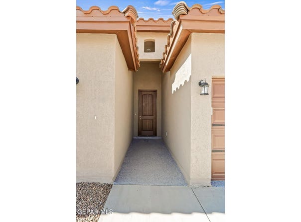 1151 Marquitos Avenue, Anthony, NM 88021
