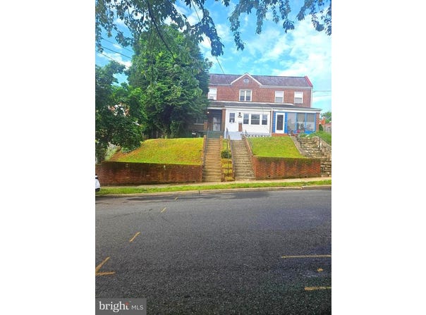 3959 R ST SE, WASHINGTON, DC 20020