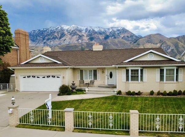 80 N 1200 E, Orem, UT 84097