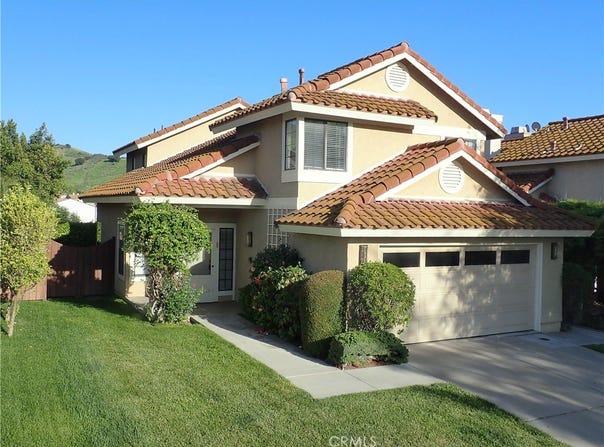 3956 Lost Springs Drive, Calabasas, CA 91301