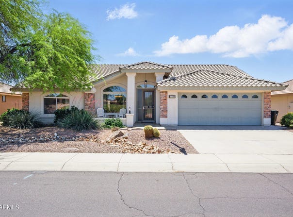 11059 E KILAREA Avenue, Mesa, AZ 85209