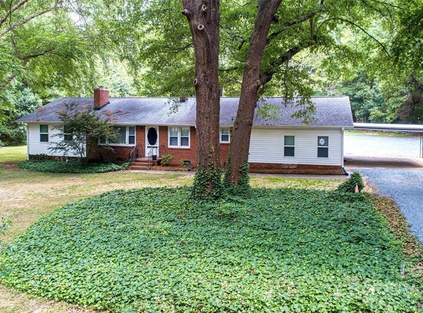 3933 Planters Place, Indian Trail, NC 28079