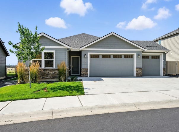20629 E Valley Vista Dr, Liberty Lake, WA 99016
