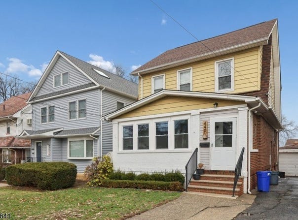 440 Brook Ave, Passaic City, NJ 07055-2445