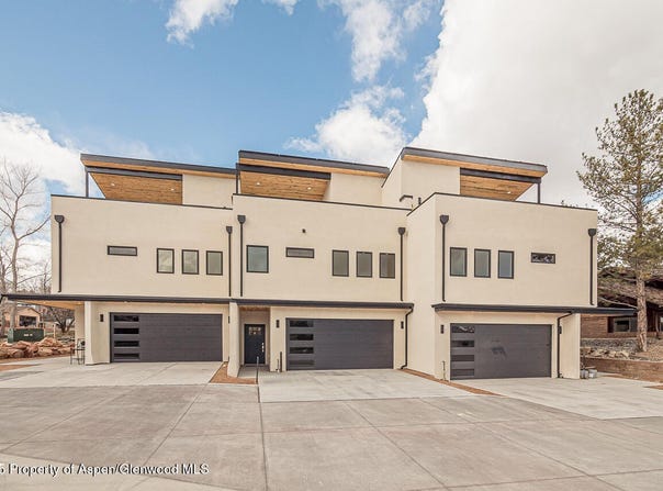 2398 Ridge Circle, Grand Junction, CO 81507