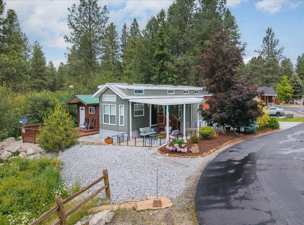 111 Pathfinder Ln, Usk, WA 99180