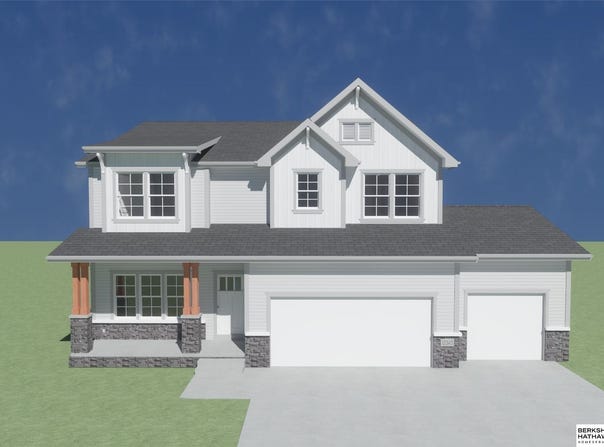 10329 Cumberland Drive, Papillion, NE 68046