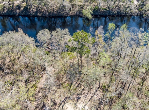 TBD SW 79TH TERRACE, Jasper, FL 32052