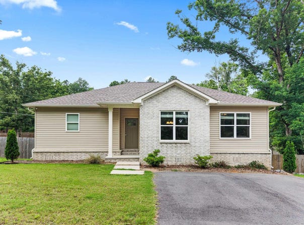 105 & 109 POCOLA, Hot Springs, AR 71913-0000