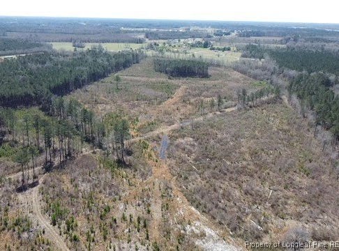Allen Street, Lumberton, NC 28359