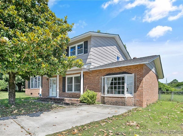 505 Osprey Place, Fayetteville, NC 28303