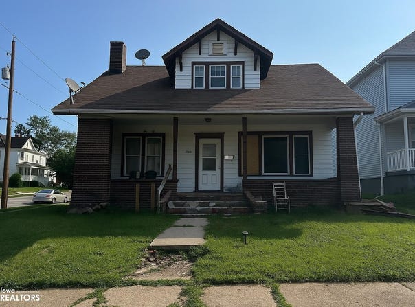 827 Franklin Street, Keokuk, IA 52632