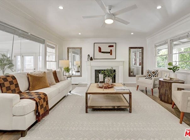 852 11th St, Santa Monica, CA 90403