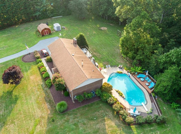 3131 ASHWOOD Drive, DUNKIRK, MD 20754
