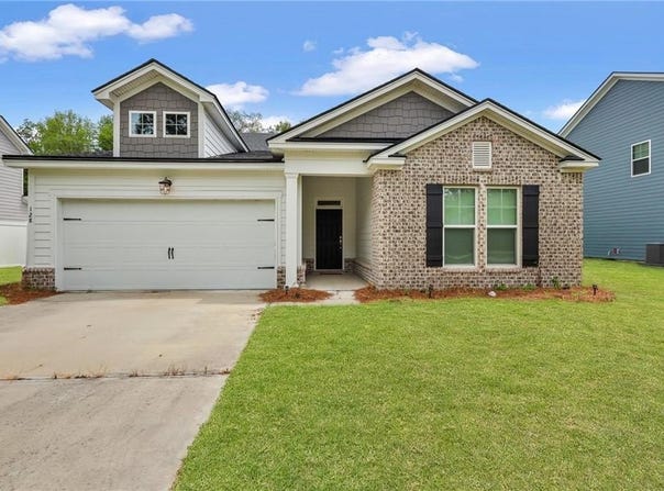 128 Clearwater Drive, Brunswick, GA 31523