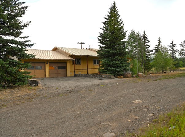 103 Pinon Dr, Chama, NM 87520