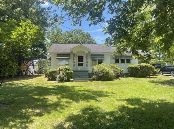 364 Highway 53 E, Dawsonville, GA 30534