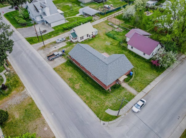 1005 Idaho Avenue, Libby, MT 59923