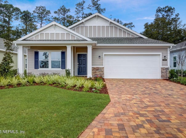1045 BROWN BEAR, St. Johns, FL 32259