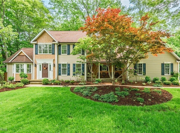 7965 Princewood Drive, Hudson, OH 44236