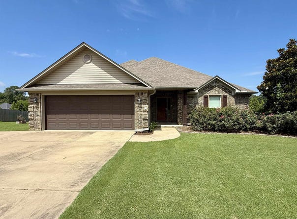 3 Corbin Cove, Greenbrier, AR 72058
