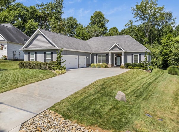 116 Inola Place, Loudon, TN 37774