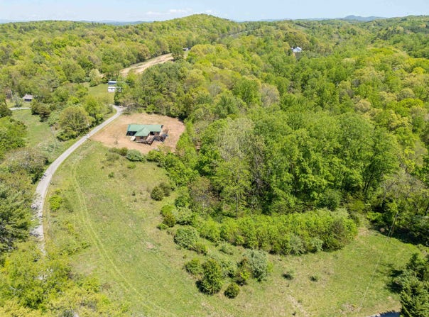 tbd Cabin Land Drive, Radford, VA 24141