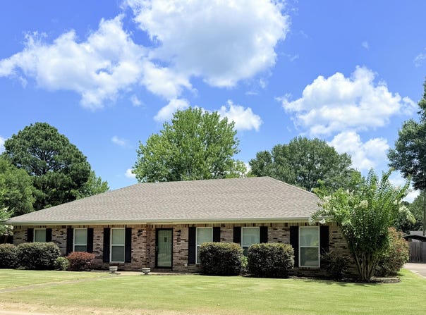 1188 Morrison Drive, Grenada, MS 38901