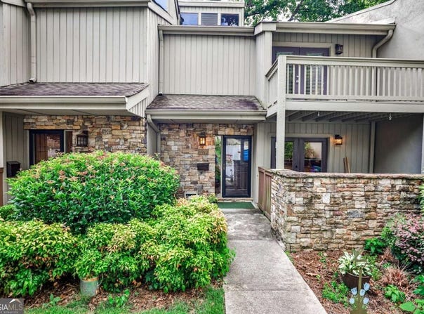 1279 Druid Knoll Drive, Brookhaven, GA 30319
