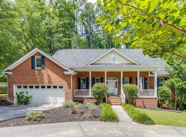 1009 Corley Street, Lexington, SC 29072