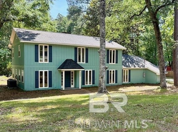 267 Rolling Hill Drive, Daphne, AL 36526-7817