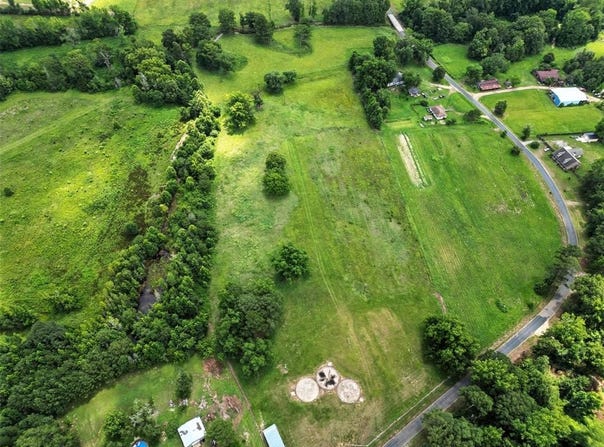 0 Sanders Rd, Minden, LA 71055