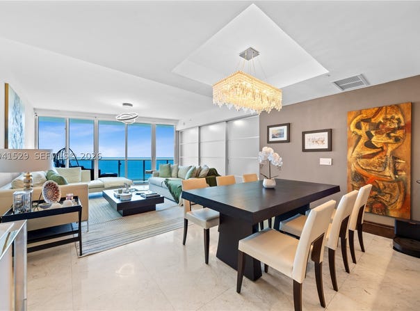 Sunny Isles Beach, FL 33160