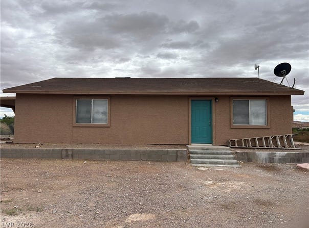 1880 E State Highway 168, Moapa, NV 89025