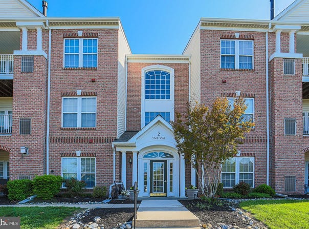 5348 GLENTHORNE Court, BALTIMORE, MD 21237