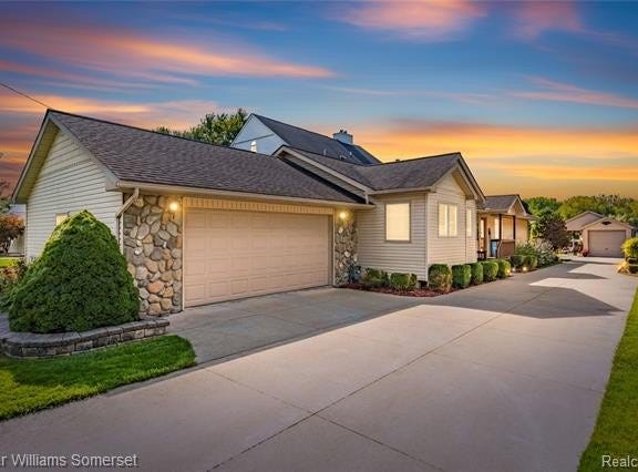32880 Killewald Street, Chesterfield Twp, MI 48047