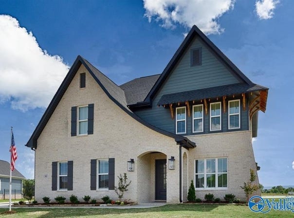 7 Devereux Place, Gurley, AL 35748