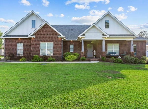 213 Archer Trail, Enterprise, AL 36351