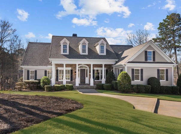 1090 NEILS FORT, Greensboro, GA 30642