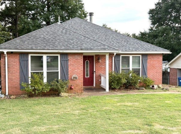 303 Camellia Drive, Prattville, AL 36067