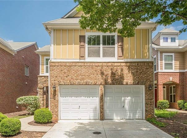 13943 Sunfish Bend, Alpharetta, GA 30004