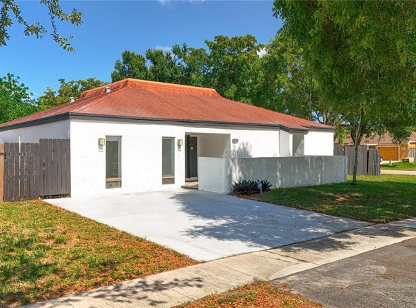 4996 SW 95TH AVENUE, COOPER CITY, FL 33328
